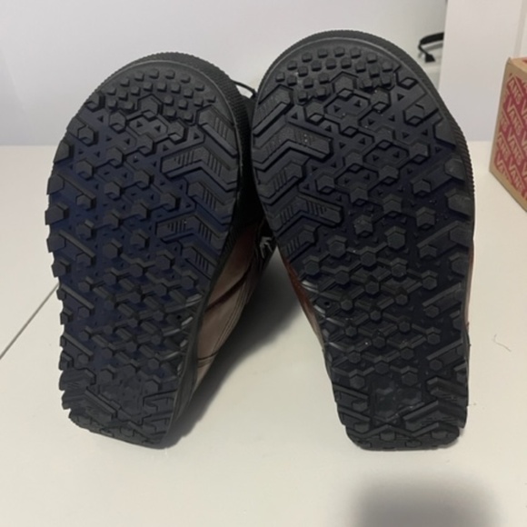 VANS HI STANDARD PRO MENS SNOWBOARD BOOTS 2022 - Picture 8 of 15